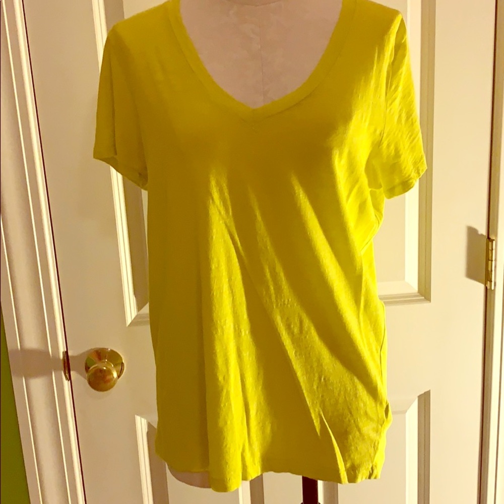 Shirt from J crew